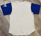Vintage Kentucky Wildcats Majestic Baseball Jersey Shirt Size Large Button-up
