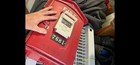 Gamewell Vintage Fire Alarm Box  