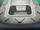 Cosco Topside Child Booster Car Seat Blue  40-100lbs 