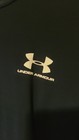 Under Armour Heatgear Men s Compression Long Sleeve Tee Size S Navy Bl