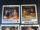 Madtv Continuity Polaroid Original Photos Mad Tv Nicole Sullivan Debra Wilson B