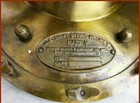 Antique U s navy Diver Vintage Diving Helmet Mark V Deep Water Style Gift D  cor
