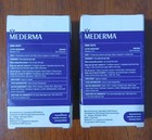 X2 Mederma Advanced Scar Gel Skin Protectant Reduce Appearance Of Old new Scars