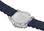 Luminox Navy Seal Xs 3253 45mm Military Dive Blue Men s Watch Msrp  645