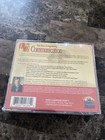 New  The Keys To Successful Communication By Jimmy Evans  4-cd Set  Audio Series