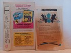 Vintage 1972 The Complete Family Sewing Book Chapter 2 