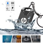 Hp Mini Udisk Usb 3 0 Flash Drive Memory Pen Thumb Stick Portable Storage Device