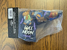 New Scotty Cameron 2025 Halloween Full Moon Rising Blade Putter Headcover 