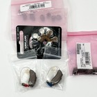 Kirkland Signature Ks 9 0 Hearing Aids  new Tips New Battery Work Great Pristine