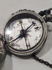 Vintage Swiss Made Compass