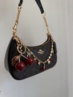 Charms For Bags Coach Teri Accesories Shoulder Christmas Gift