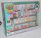 Mga s Mini Verse Make It Mini Food Tasty Treats 25 Pieces Brand New