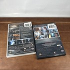 Sg-u  Stargate Universe  First   Second Season 1   2 Dvd Bundle Lot  11-discs
