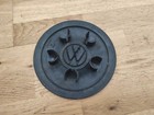 Vw Transporter T4 Centre Caps Hub Cap Wheel Cover  15  5x112