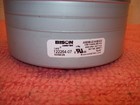Ametek Part 122264-07 Motor Bison Lamb 698 Peak Air Watts 2 Stage 120 Volt  New 