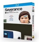 Severance Season 1-2  2025    Series  4-disc    Boxed