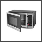 Cuisinart 31 Liter 1 1 Cubic-ft Microwave Black Cu Ft Oven Countertop 1000w