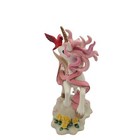 Rainbow Dreams Messenger Of Hope Collection Peace And Kindness Unicorn Figurine