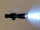 Surefire M600c Scout Weapon Light W  Kx2c Head  519