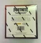 Panini Fortnite Series 2 - Mega Box Including 3 Cracked Ice   1 Holofoil Rare 