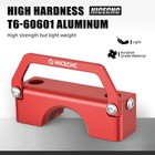 Nicecnc Steering Stem Mount Clamp   Wire Clamp For Honda Trx450er 2008-2014