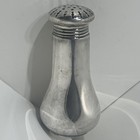 Vintage Wilcox S  P  Co  International Silver Plate 6  Muffineer   Sugar Shaker