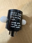 Pomona Electronics Model 4a Vibrator Test Adapter Vintage Radio Tool