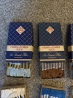 8 Boxes Vintage Coats   Clark   Star Six Strand Embroidery Floss