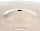 Sabian 18  Xsr Suspended Cymbal