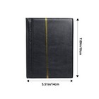 Premium Stamp Collection Album With 10 Pages  20 Sheets For Enthusiasts