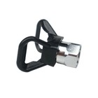 Rx-pro Red Airless Spray Gun Titan 0538020 538020 W  517 Tip And Guard For Titan