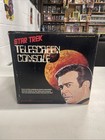 Mego Star Trek  Telescreen Console New Condition  Tested  Read Description
