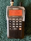 Uniden - Sr30c 500 Channel Hand Held  Narrow Band Scanner W 10 Channel Banks