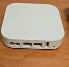 Apple A1392 Airport Express 2nd Generation Dualband 802 11n Wifi Router