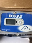 Ecolab Control 2004 Apex New In Box