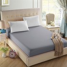 2-pack Fitted Sheets 1800 Series  Ultra Soft   Comfortable  Double Brushed Mi   