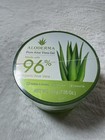 Aloderma Aloe Vera Gel 7 05oz Hydrate Nourish After Sun Oil Control Natural