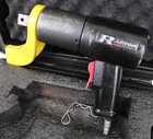 Torcup Raptor Rp2000 - Pneumatic Torque Wrench - Regulator - 231 To 2015 Ft Lbs