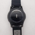 Gps Only Samsung Gear S3 Frontier Stainless Steel Smartwatch Sm-r765a