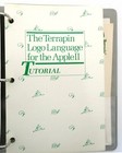 The Terrapin Logo Language Manual For The Apple Ii  1982 Ring Binder
