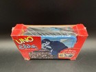 Uno Elvis Special Edition 2000 Sealed New Mattel Vintage Card Game Rare