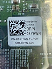 Dell Xyhwn Perc H730p 2gb 12gb s Sas Pcie Raid Controller New Sealed
