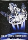 Rolling Stones Unopened Voodoo Lounge World Tour 94 95 Poster  rare 