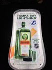 Jagermeister Tampa Bay Lightning Hockey Rink Light Up Sign  Great Condition