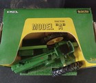 Ertl Diecast Green 1 16 Scale 1939 John Deere Model A Tractor - New In Box