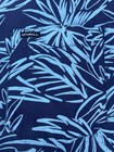 Nwt O neill Shoreside Short Sleeve Hawaiian Shirt Blue  Size Large 