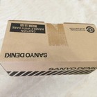 The New Sealed Servo Motor Q3aa13150hxzta Is Shipped Q3aa13150hxzta
