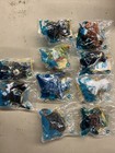 Mcdonalds Happy Meal Toys National Geographic Kids Complete Set Of 10 Nip