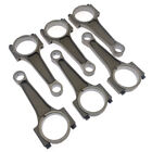 6 connecting Rods For Jeep Liberty Dodge Dakota ram 1500 durango nitro 3 7l