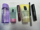 Clinique Spring W  Black Honey Almost  Lipstick 7-pc Gift Set
